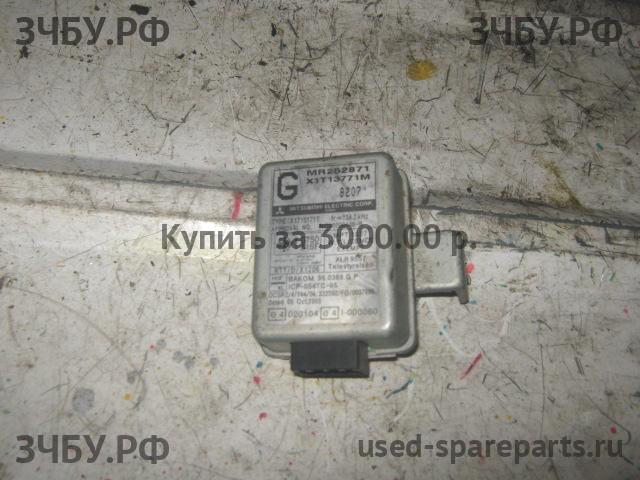 Mitsubishi Galant 8 (EA, EC) Блок электронный