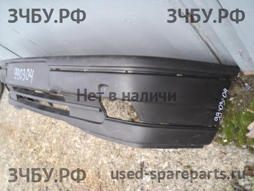 Opel Vectra A Бампер передний