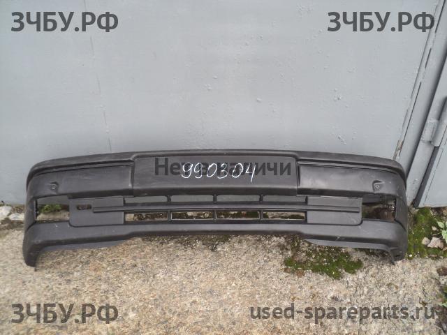 Opel Vectra A Бампер передний