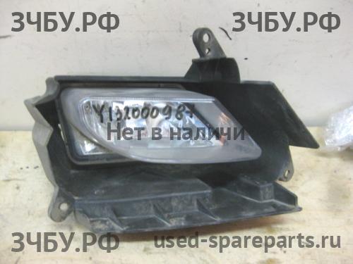 Mazda 3 [BL] ПТФ правая