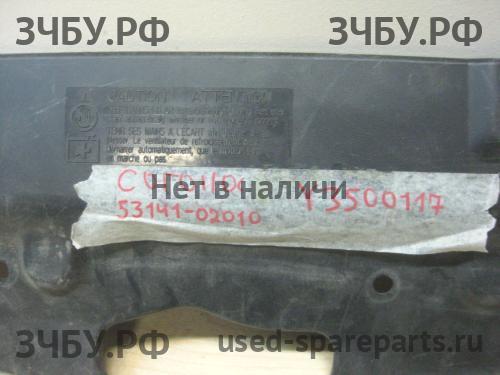 Toyota Corolla (E12) Накладка