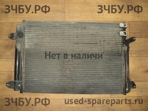 Volkswagen Jetta 6 Радиатор кондиционера