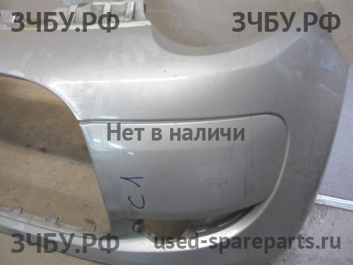 Citroen C1 (1) Бампер передний