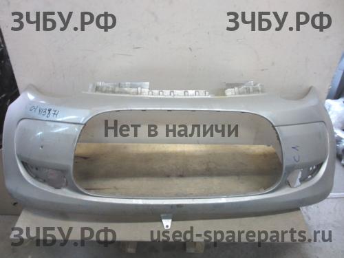 Citroen C1 (1) Бампер передний