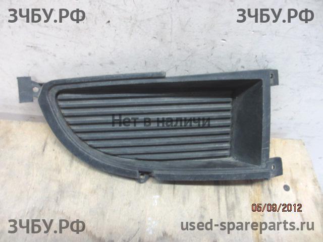 Mitsubishi Lancer 9 [CS/Classic] Решетка в бампер