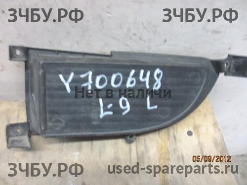 Mitsubishi Lancer 9 [CS/Classic] Решетка в бампер