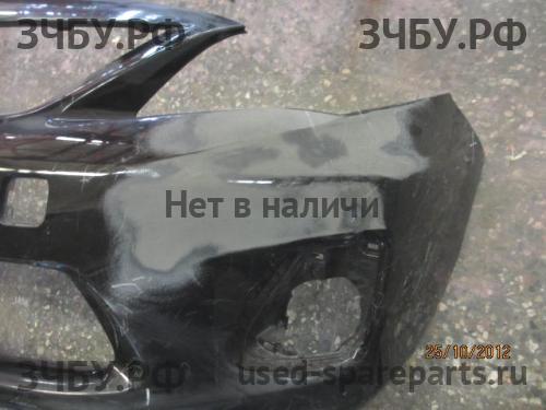 Toyota Corolla (E14 - E15) Бампер передний