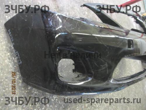 Toyota Corolla (E14 - E15) Бампер передний