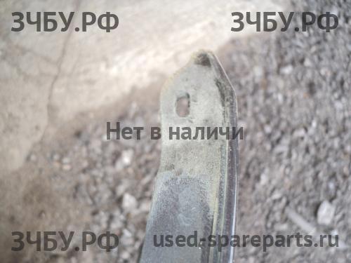 Hyundai Getz Бампер задний
