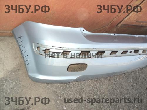 Hyundai Getz Бампер задний