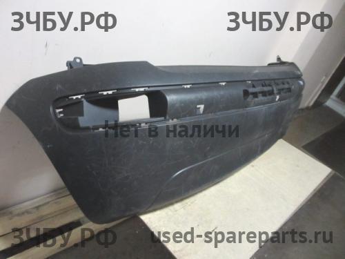 Citroen C3 (1) Бампер задний