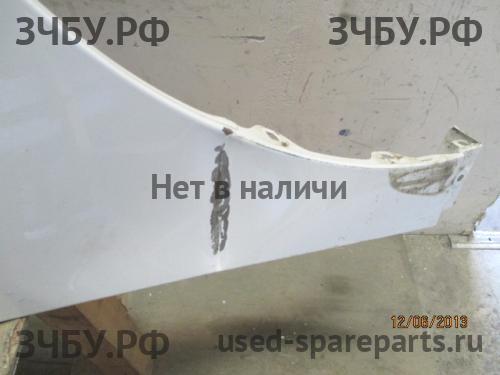 Lexus RX (3) 350/450h Крыло переднее правое