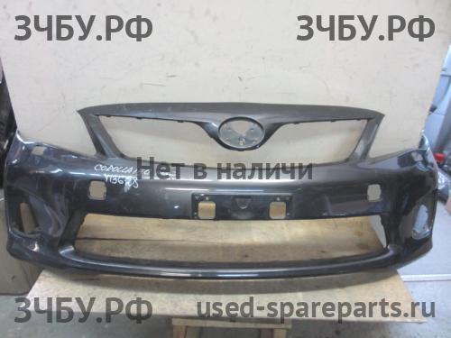 Toyota Corolla (E14 - E15) Бампер передний