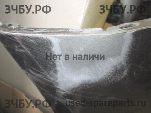 Mitsubishi ASX Бампер передний