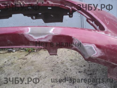 Ford Fiesta 6 Бампер передний