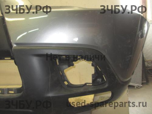 Mitsubishi ASX Бампер передний