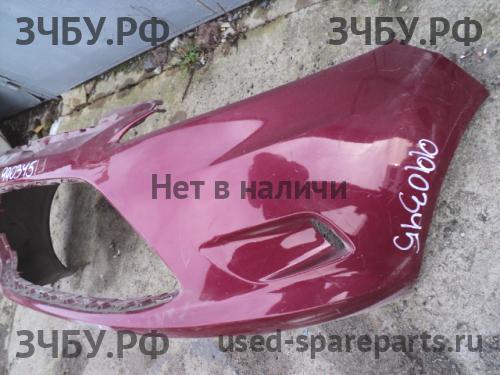 Ford Fiesta 6 Бампер передний