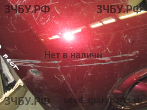 Nissan Murano (Z51) Бампер передний