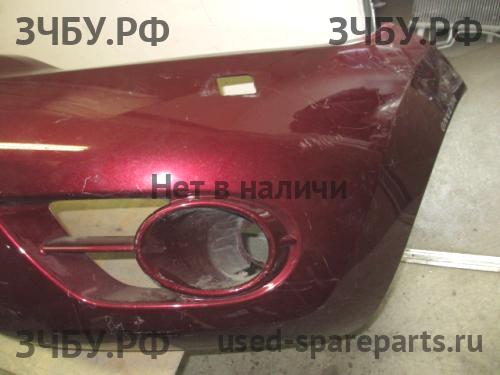 Nissan Murano (Z51) Бампер передний