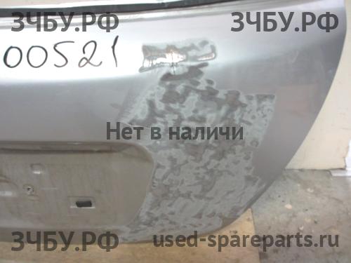 KIA Ceed 1 Дверь багажника