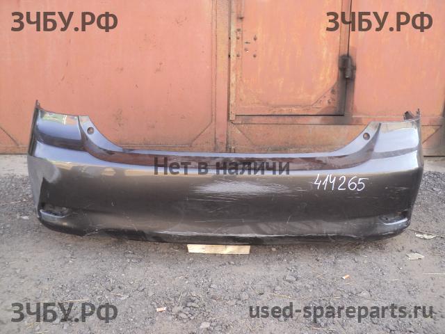 Toyota Corolla (E14 - E15) Бампер задний