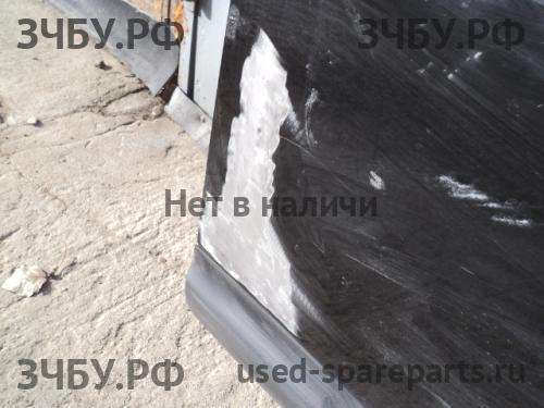 Nissan Qashqai (J10) Дверь передняя правая