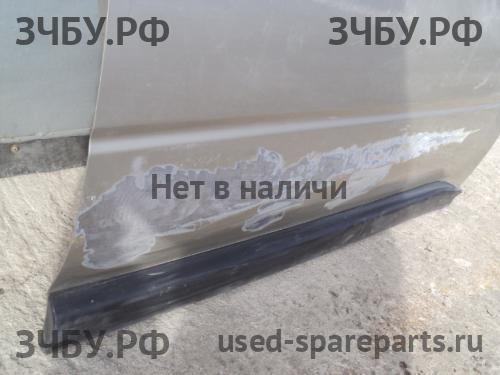 Nissan X-Trail 2 (T31) Дверь передняя правая