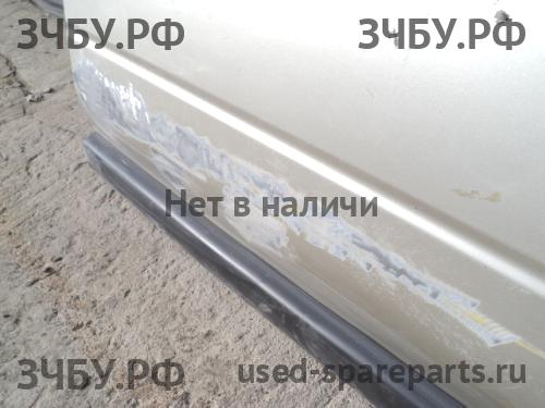 Nissan X-Trail 2 (T31) Дверь передняя правая