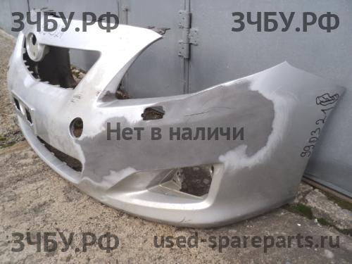 Toyota Corolla (E14 - E15) Бампер передний