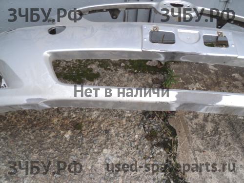 Toyota Corolla (E14 - E15) Бампер передний