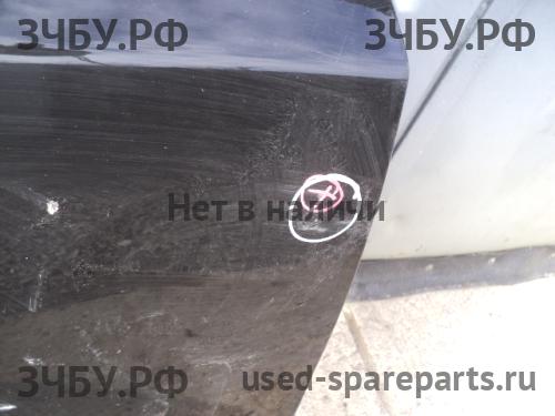 Nissan X-Trail 2 (T31) Дверь передняя правая