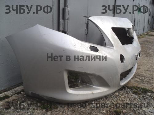 Toyota Corolla (E14 - E15) Бампер передний