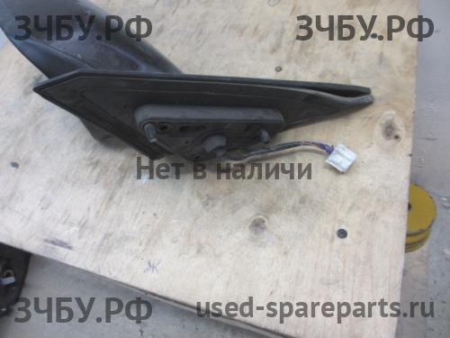 Mazda 3 [BK] Зеркало левое электрическое