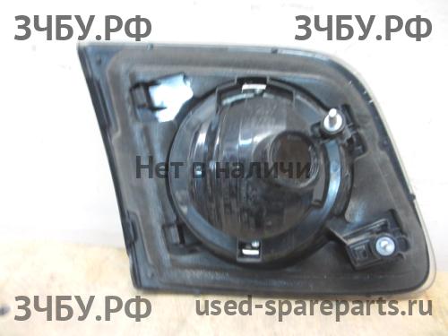 Mazda 3 [BK] Фонарь правый