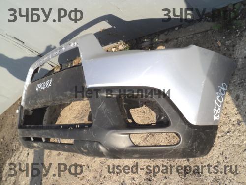 Mitsubishi ASX Бампер передний
