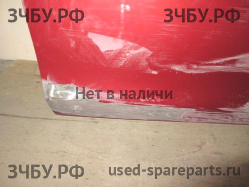 Mazda 2 [DE] Дверь передняя правая
