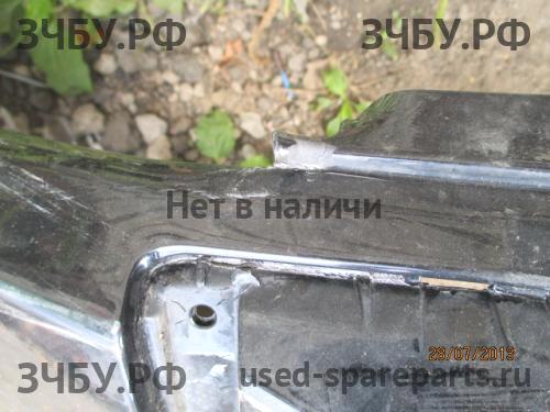 Mitsubishi Pajero/Montero 4 Бампер передний