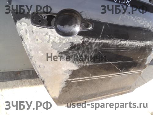 Mazda 3 [BK] Дверь задняя правая