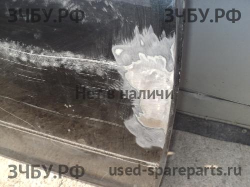 Mazda 3 [BK] Дверь задняя правая