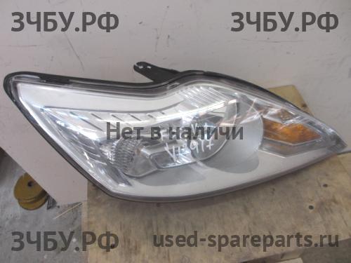 Ford Focus 2 (рестайлинг) Фара правая