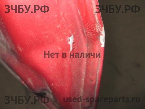 Mazda 2 [DE] Дверь передняя правая