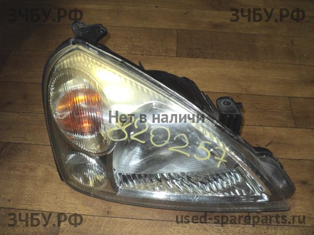 Suzuki Aerio Фара правая