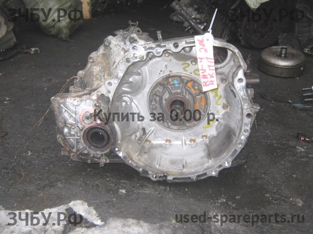 Toyota RAV 4 (3) АКПП (автоматическая коробка переключения передач)