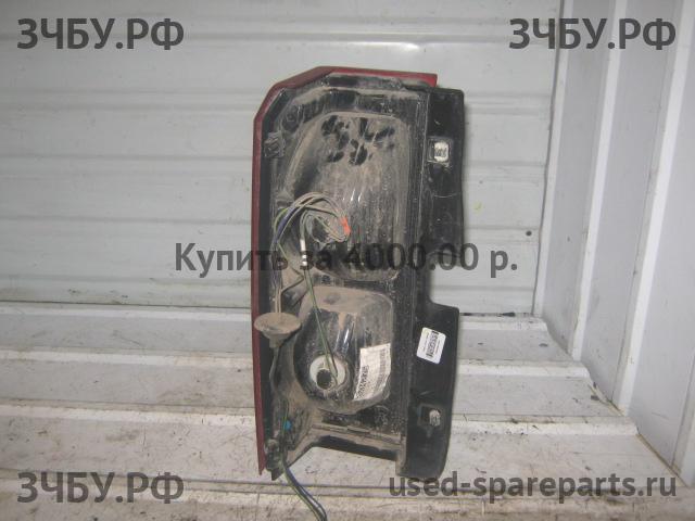 Hummer H-3 Фонарь правый