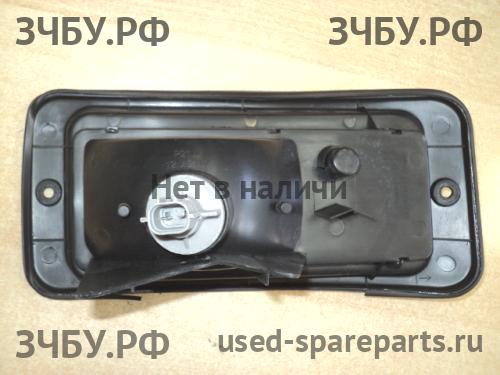Mitsubishi Pajero/Montero Sport 1 (K9) Фонарь задний в бампер левый