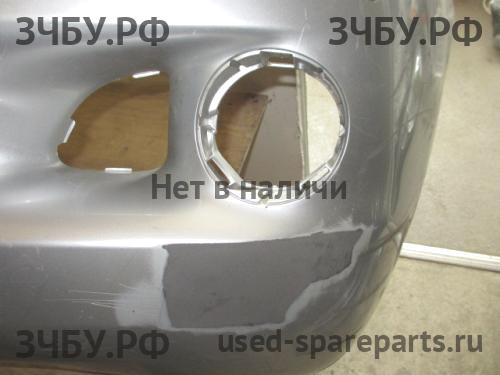 Lexus LX (2) 570 Бампер передний