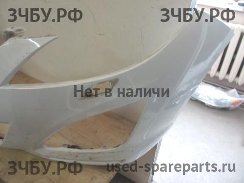 Mazda 6 [GH] Бампер передний