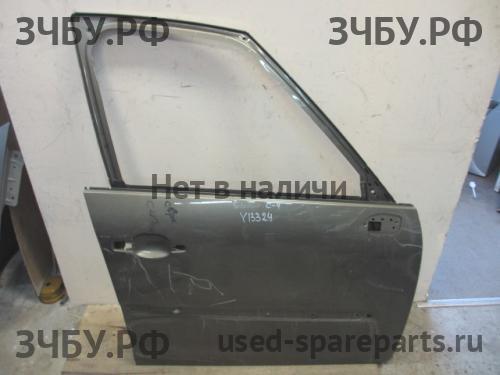 Citroen C4 Picasso (1) Дверь передняя правая