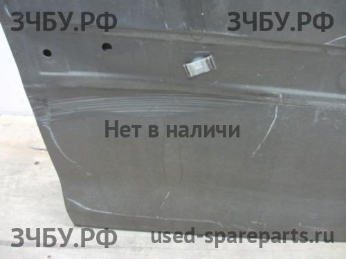 Citroen C4 Picasso (1) Дверь передняя правая