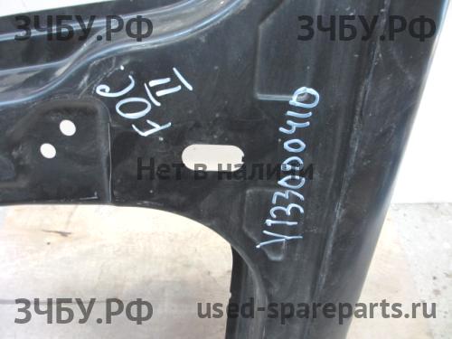 Ford Focus 2 (рестайлинг) Порог правый
